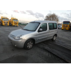 Ceinture arriere gauche CITROEN BERLINGO 1