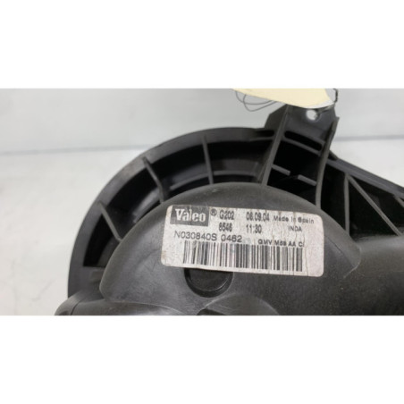 Pulseur d'air CITROEN BERLINGO 1
