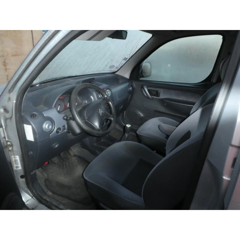 Pulseur d'air CITROEN BERLINGO 1 Photo n°6
