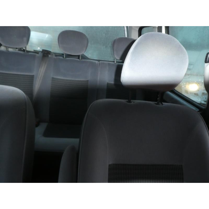 Pulseur d'air CITROEN BERLINGO 1 Photo n°9