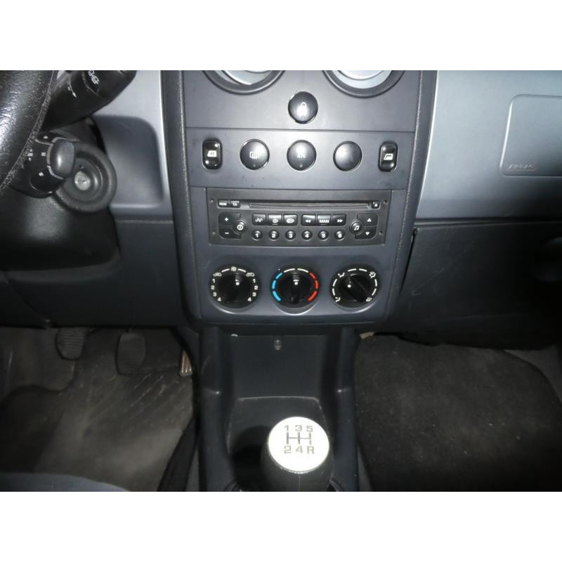Pulseur d'air CITROEN BERLINGO 1 Photo n°10