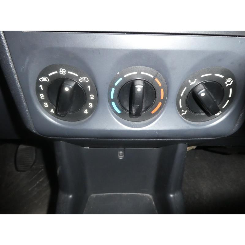 Pulseur d'air CITROEN BERLINGO 1 Photo n°11