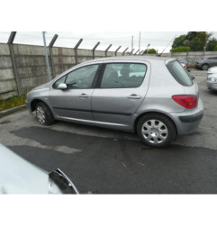 Jante PEUGEOT 307
