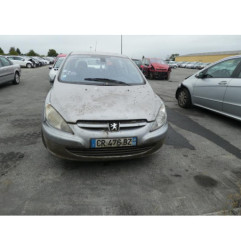 Jante PEUGEOT 307
