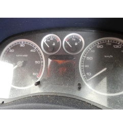 Jante PEUGEOT 307