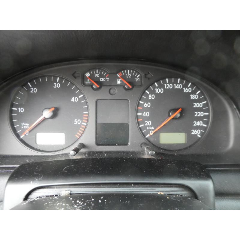 Jante VOLKSWAGEN PASSAT 4 Photo n°9