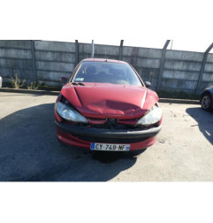 Pompe à carburant PEUGEOT 206
