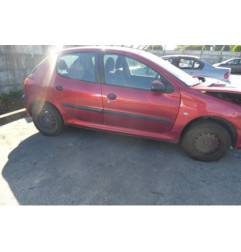 Pompe à carburant PEUGEOT 206