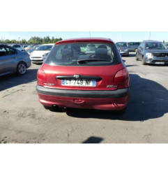 Pompe à carburant PEUGEOT 206
