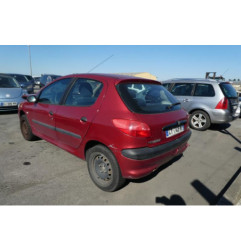 Pompe à carburant PEUGEOT 206