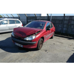 Pompe à carburant PEUGEOT 206