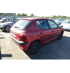Pompe à carburant PEUGEOT 206