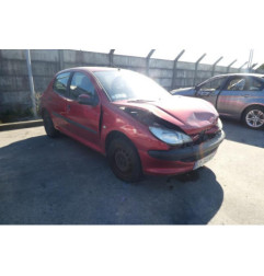 Pompe à carburant PEUGEOT 206