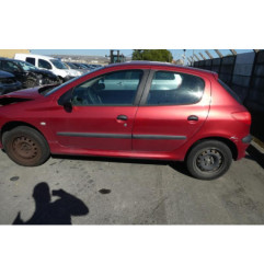 Pompe à carburant PEUGEOT 206
