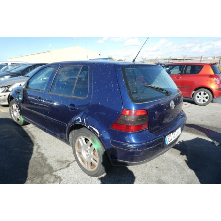 Jante VOLKSWAGEN GOLF 4