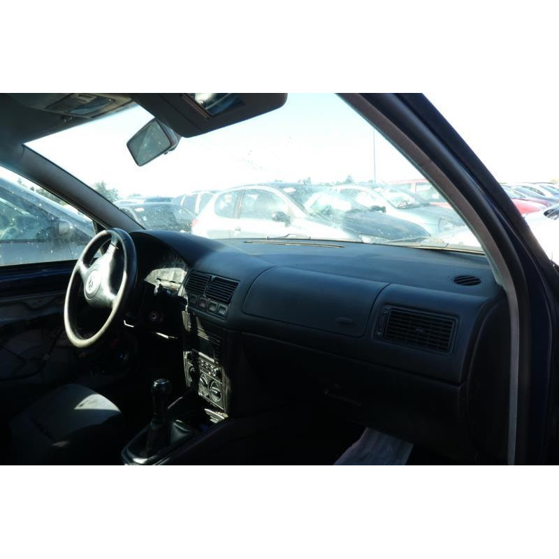 Jante VOLKSWAGEN GOLF 4 Photo n°4