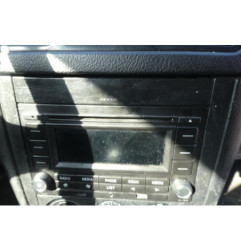 Jante VOLKSWAGEN GOLF 4