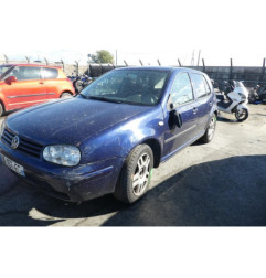 Jante VOLKSWAGEN GOLF 4