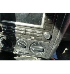Jante VOLKSWAGEN GOLF 4