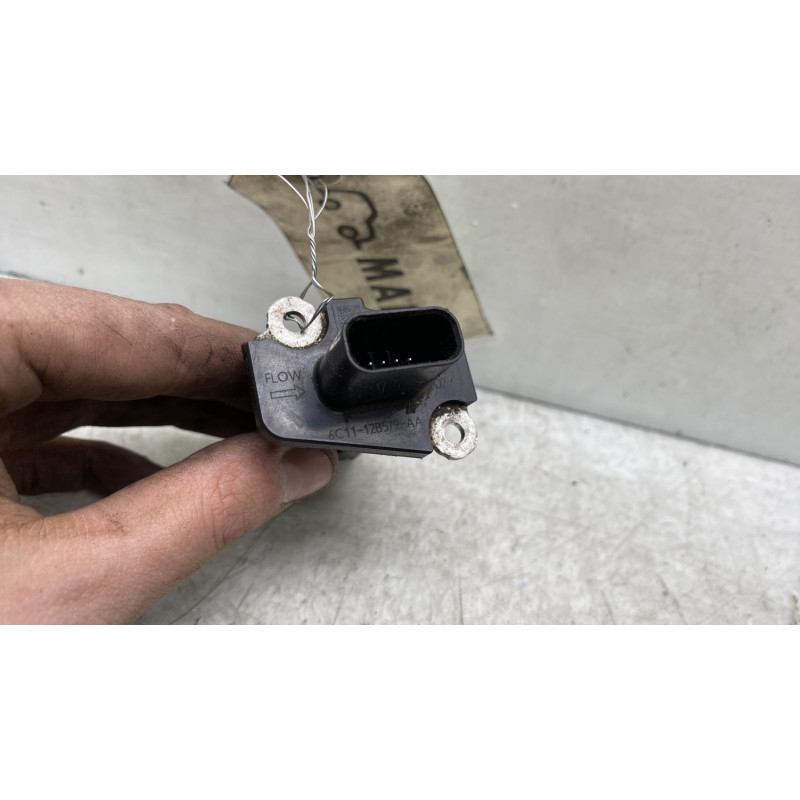 Debitmetre CITROEN C8 Photo n°2