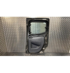 Porte laterale droit CITROEN NEMO Photo n°1