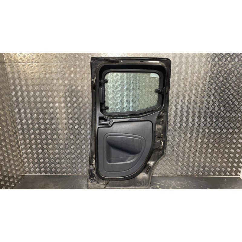 Porte laterale droit CITROEN NEMO Photo n°1