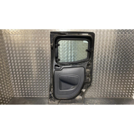 Porte laterale droit CITROEN NEMO Photo n°1
