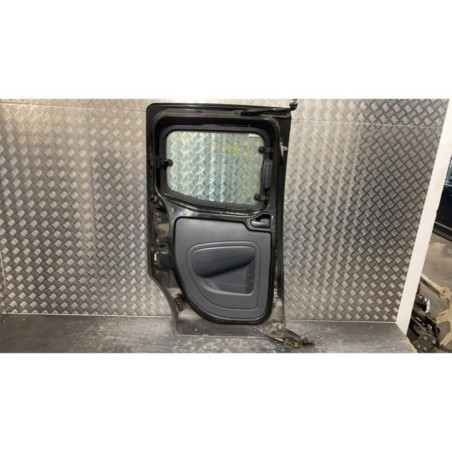 Porte laterale gauche CITROEN NEMO Photo n°1