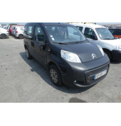 Porte laterale gauche CITROEN NEMO