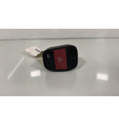 Bouton de warning CITROEN NEMO Photo n°1