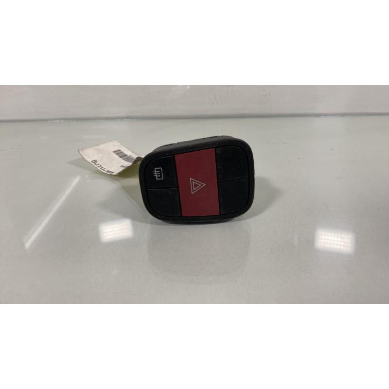 Bouton de warning CITROEN NEMO Photo n°1