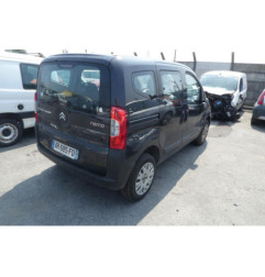 Bouton de warning CITROEN NEMO