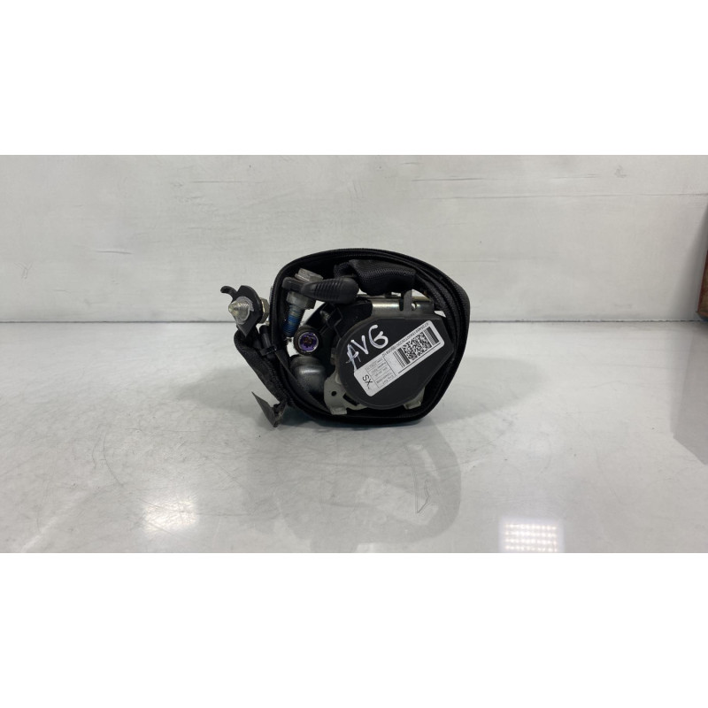 Pretensionneur de ceinture avant gauche CITROEN NEMO Photo n°3