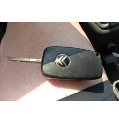 Pulseur d'air CITROEN NEMO