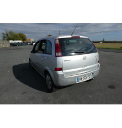 Jante OPEL MERIVA A