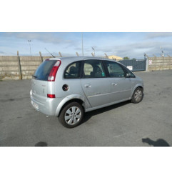 Jante OPEL MERIVA A