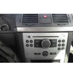 Jante OPEL MERIVA A