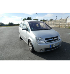 Jante OPEL MERIVA A