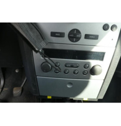 Jante OPEL MERIVA A