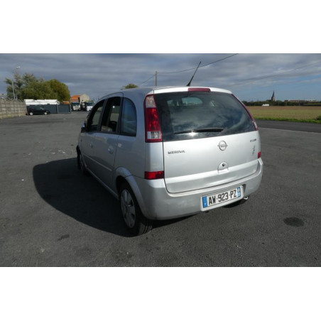 Jante OPEL MERIVA A