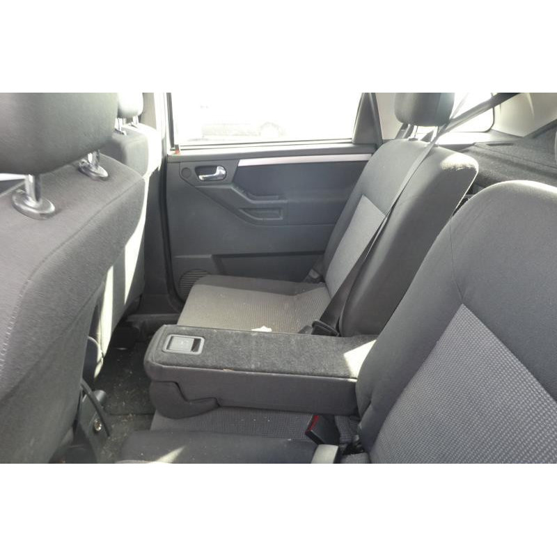 Jante OPEL MERIVA A Photo n°3
