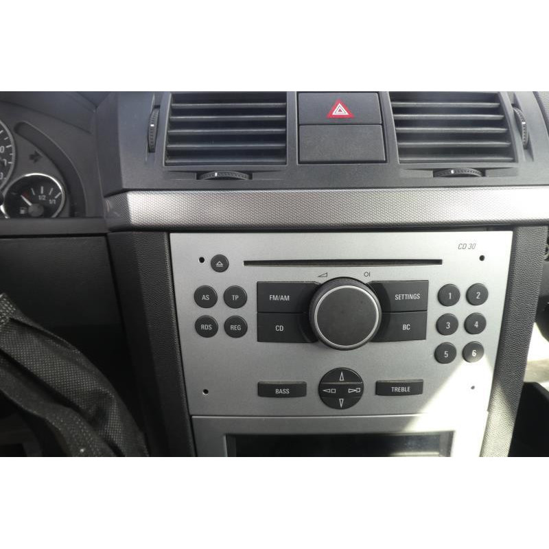 Jante OPEL MERIVA A Photo n°6