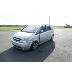 Jante OPEL MERIVA A