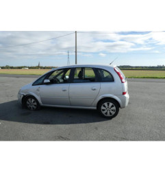 Jante OPEL MERIVA A