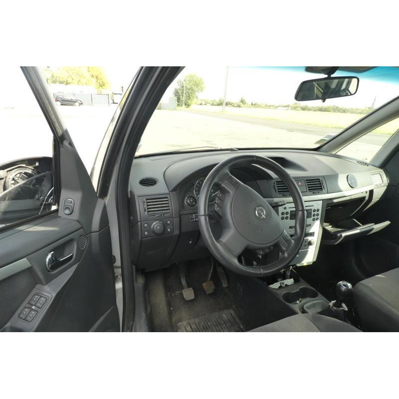 Jante OPEL MERIVA A Photo n°11