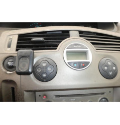 Jante RENAULT SCENIC 2