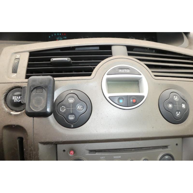Jante RENAULT SCENIC 2 Photo n°2