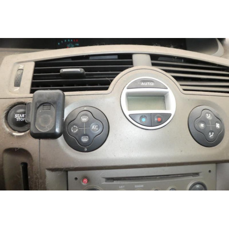 Jante RENAULT SCENIC 2