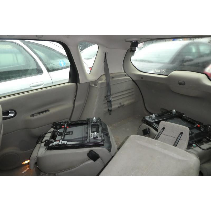 Jante RENAULT SCENIC 2 Photo n°3