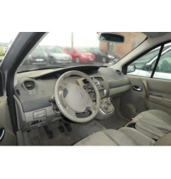 Jante RENAULT SCENIC 2